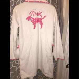 Victoria Secret Bath Rob, Never Worn.